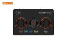 Creative Sound Blaster GC7 Външна звукова карта/SXFI/7.1