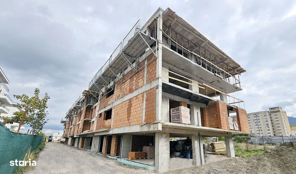 Complex Rezidential Nou