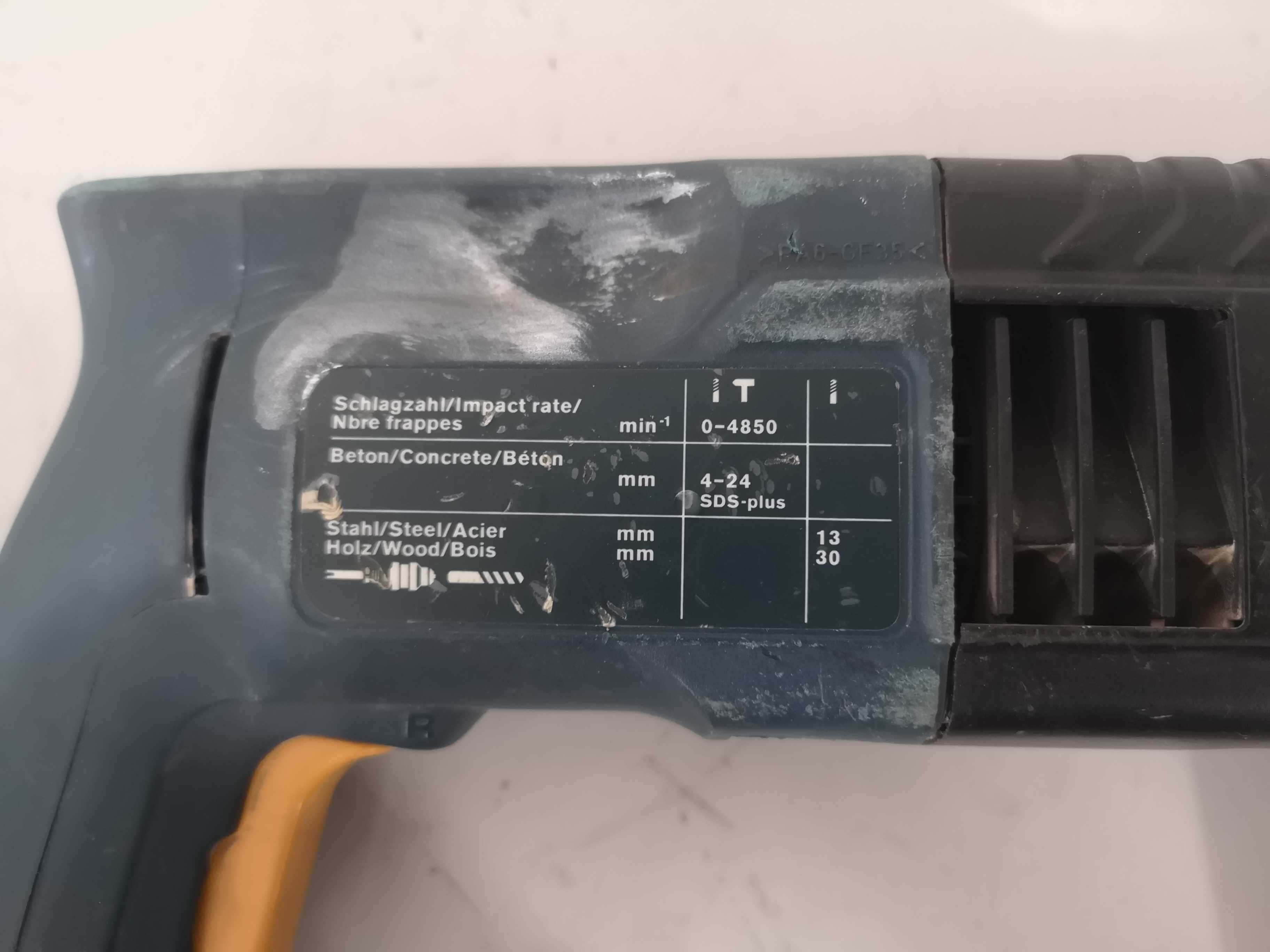 Перфоратор -  Bosch GBH 2SE