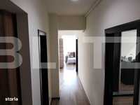 Apartament cu 3 camere, 90mp, loc parcare subteran, Livezeni