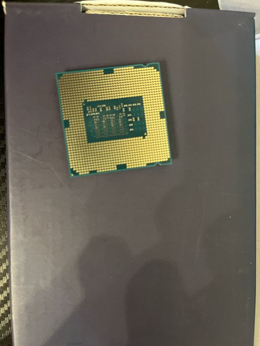 Procesor Intel i5-4460 3.2GHz