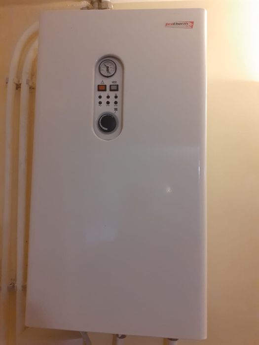 Centrala Protherm !!! Ca noua !!!