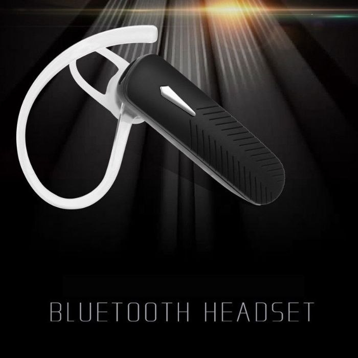 Безжична Bluetooth - Handsfree Слушалка