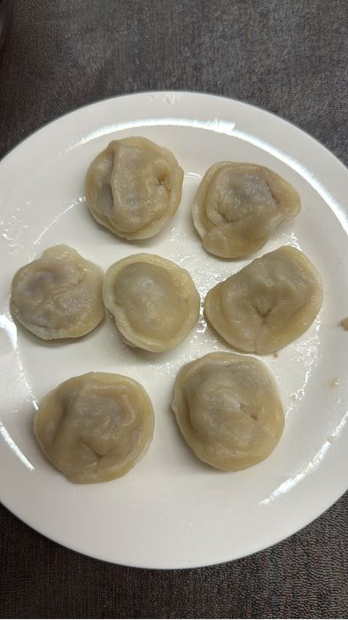 Домашние пельмени,вареники, манты. выпечка пончики орешки чизкейки