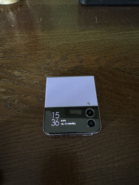 Samsung Flip 4 128GB