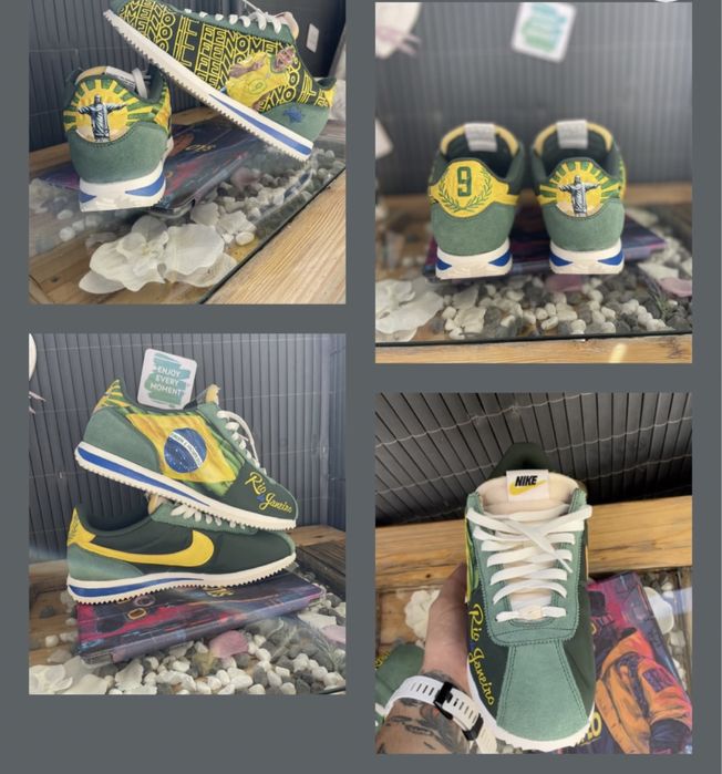 Adidasi personalizati