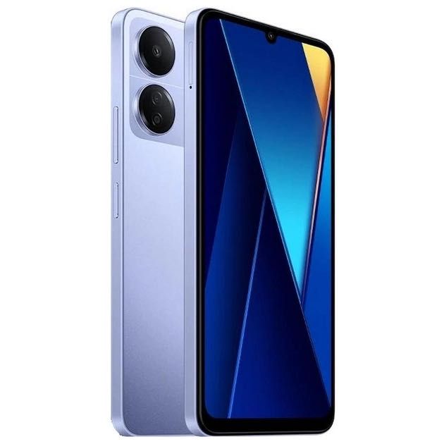 Xiaomi Poco C65 New Model 2024