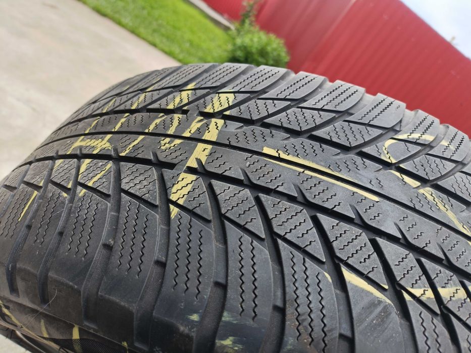 Jante 17 oem bmw audi mercedes 5 x 112 interior 66,5 cu 225 50 17