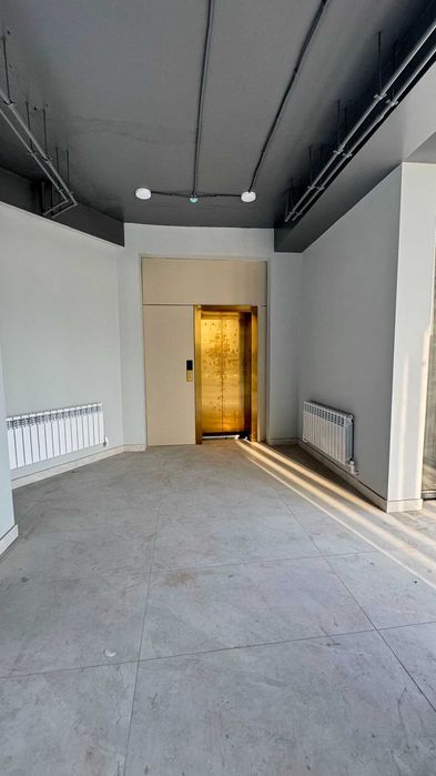 Аренда нежилое помещение 320м2. Ориентир: Ул Нурафшан