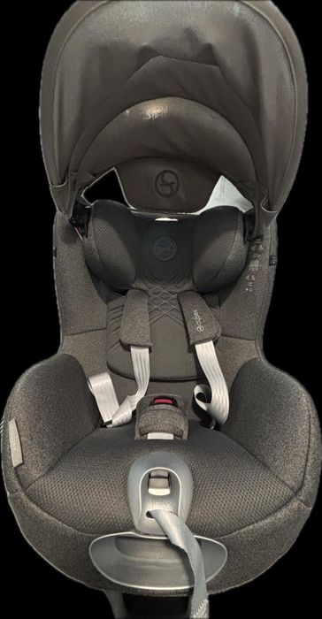 Cybex Platinum Sirona T i-size 0-4 ani, folosit 4 luni