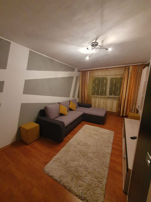 Valea Roșie, 3 dec, et3/4, CT, mobilat+utilat!