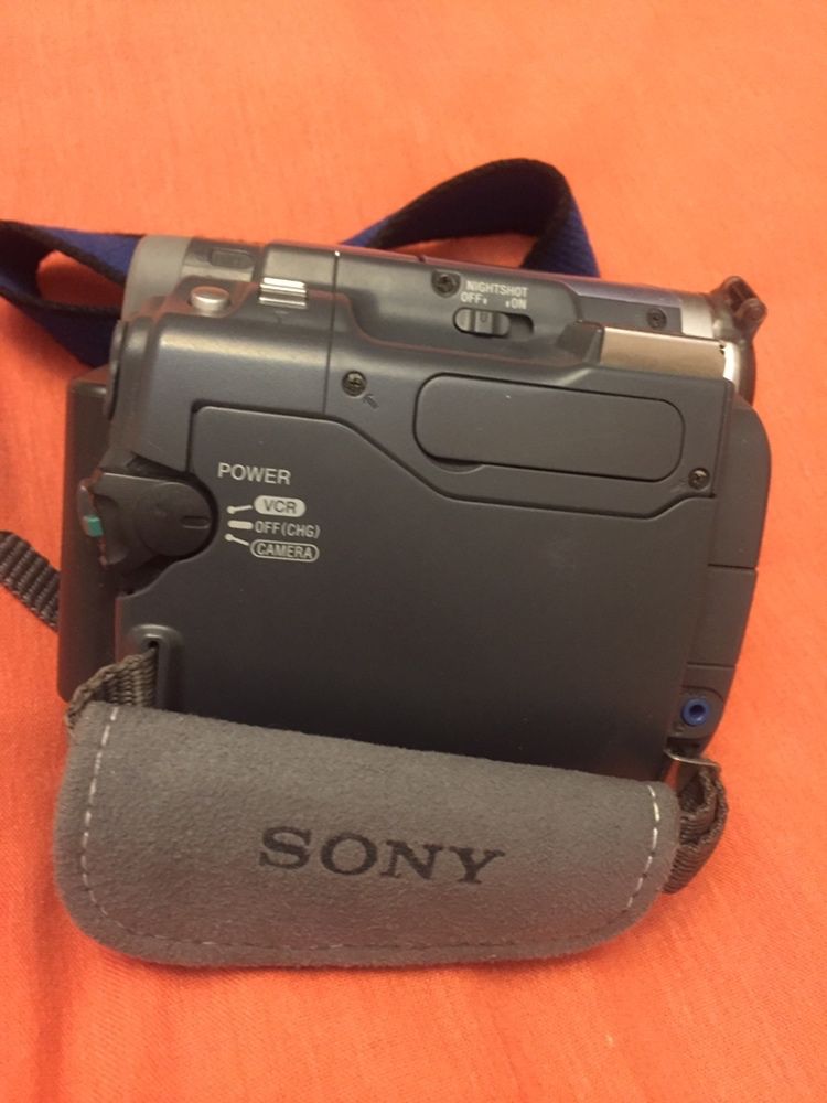 Видеокамеры Sony в отличном состоянии пр- во Япония