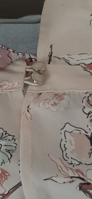 Женская блузка 48-52 размера