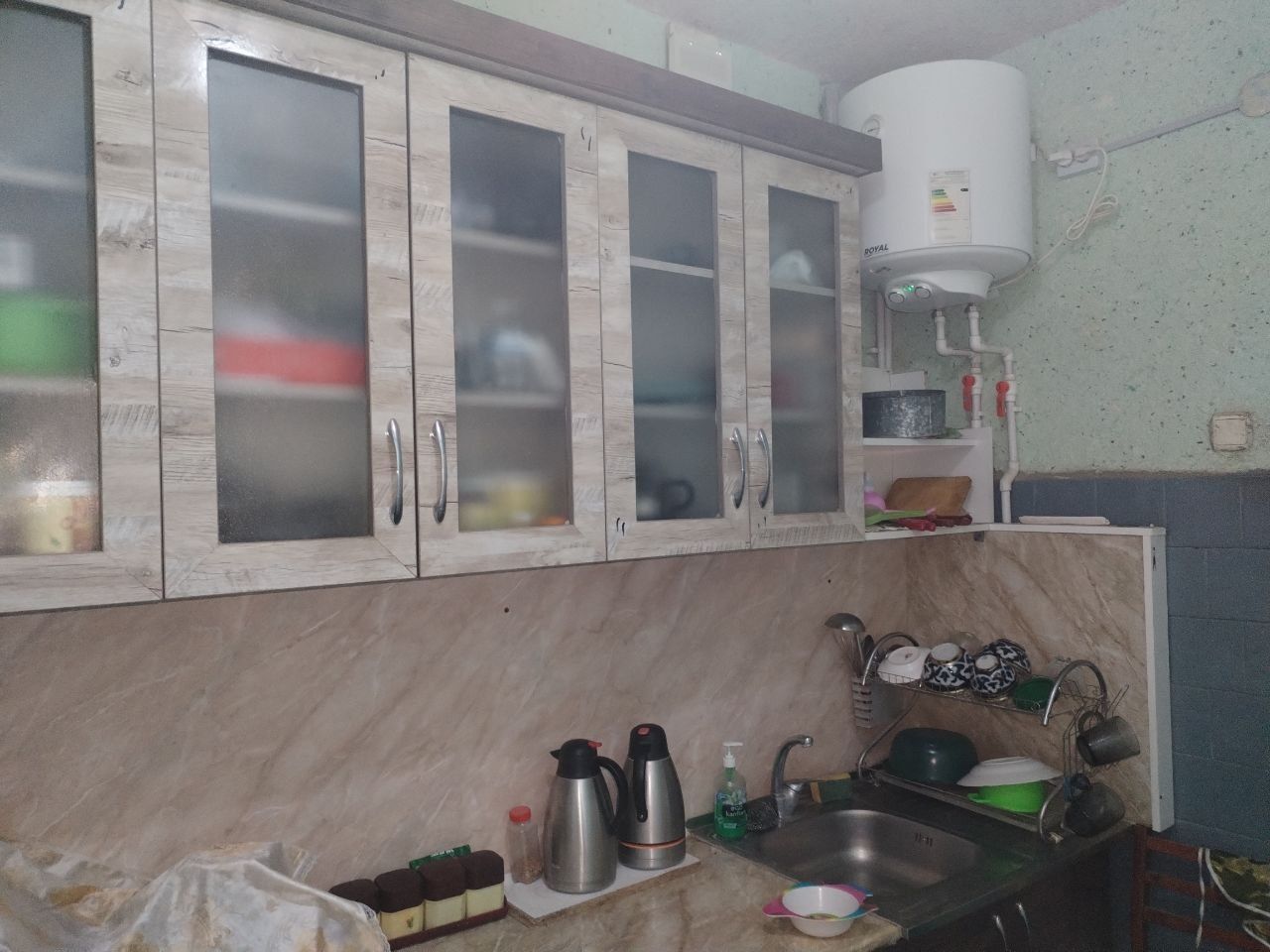 Дом сотилади!!! Арзон НАРХДА. Дом эгасидан Маклерсиз