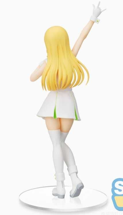 Figurina Love Live Superstar Sumire Heanna 19 cm anime