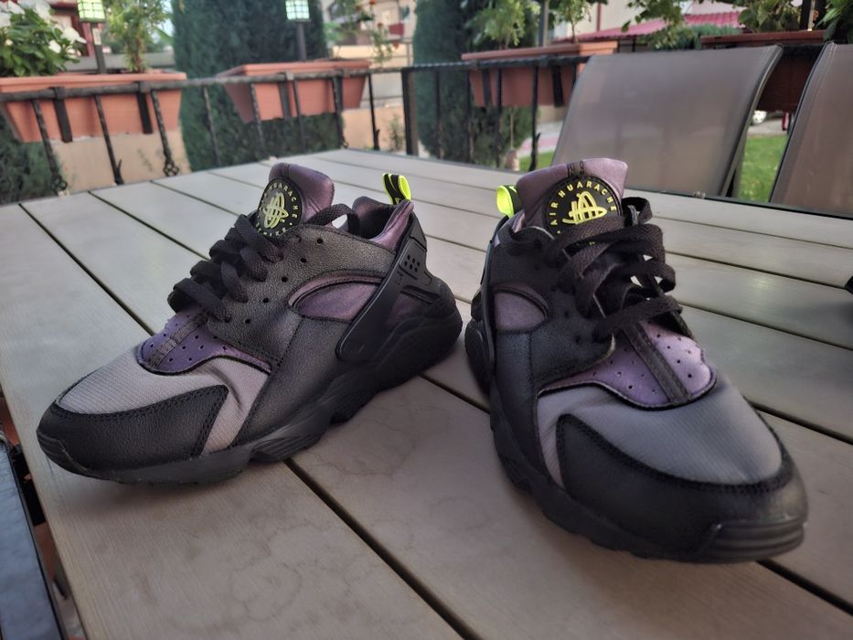 Nike Air Huarake nr.42 - 41 - Adidasi - Sneakers