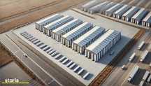 Investitie Strategica in Zona E85, teren 16.500 mp , intravilan, cu de
