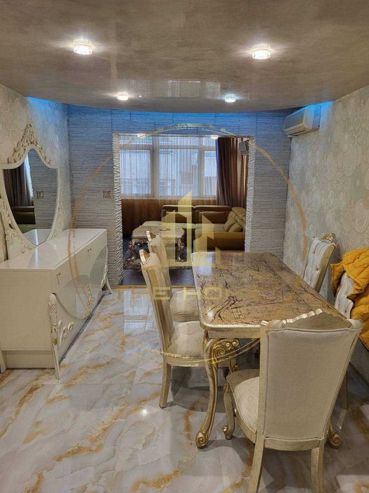 Дава се под наем Двустаен апартамент в Варна, Операта - 70 кв.м за 511 € - Снимка #3