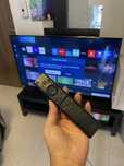 Televizor Samsung LED 50BU8072 125 cm , ultra Slim Ultra HD
