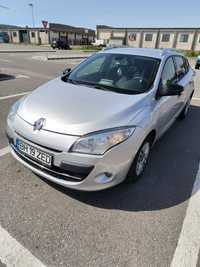 Renault Megane 3, 1.9 DCI, 131 CP, An 2011, Bose Edition