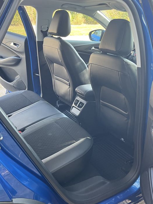 Opel GrandLand X 2.0 Automata