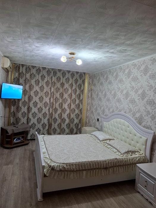 Квартира по часам, Район Диана (рядом КазИИТУ и ж/вокзал)