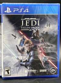 PS4 Star Wars Jedi PlayStation игра