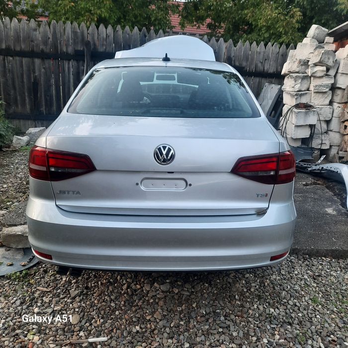 De vanzare vw jetta