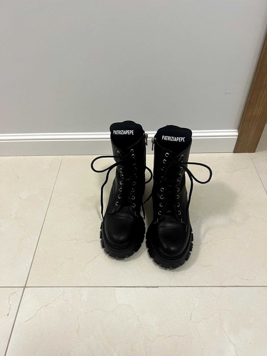 Patriza Pepe боти