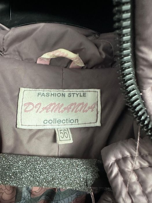 Vand palton,haina si geaca lunga