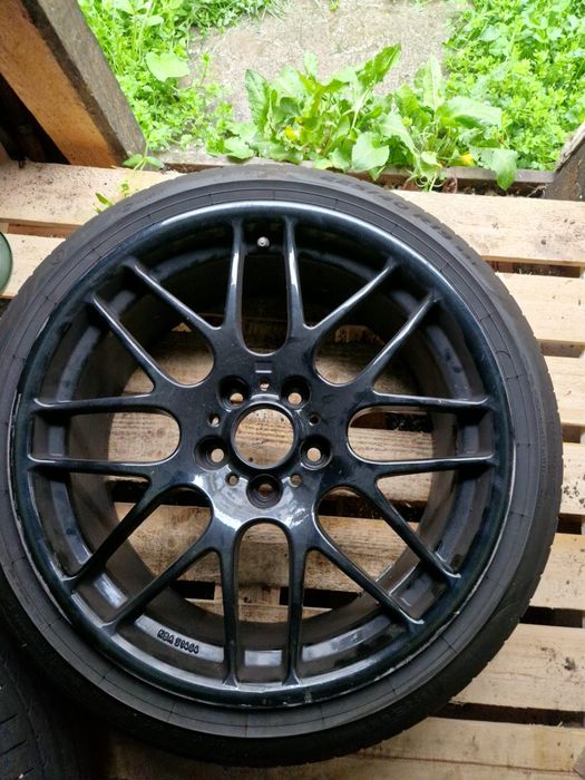 Jate bmw 19’ 2 latimi