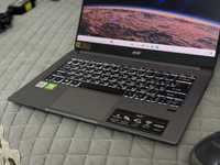Geforce MX:350/Core i5/ Acer Swift 3 /Легкий и быстрый