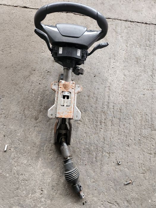 Airbag Ford Transit Custom 2012-2019