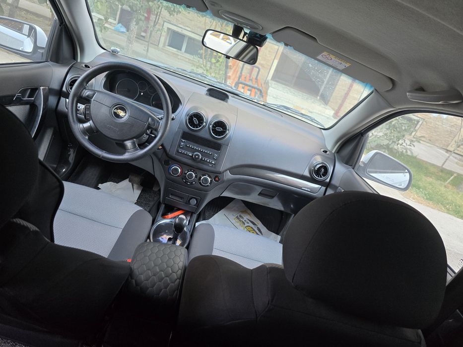 Nexa 3 avtamat karobka holati ideal 4 eshik shumka qilingan