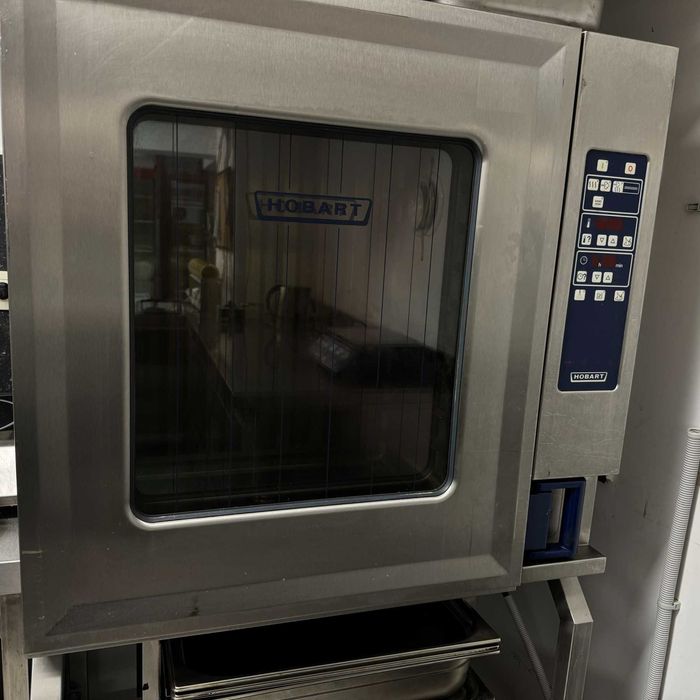 кухненско оборудване