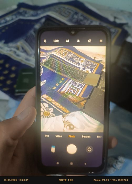 redmi note 8 bor hamma joyi ishlaydi 32 talik