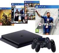 Playstation 4 Slim 1TB