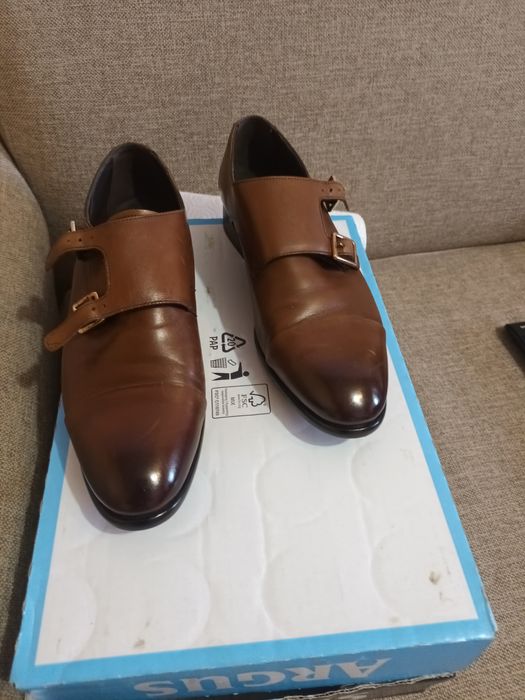 Pantofi premium business