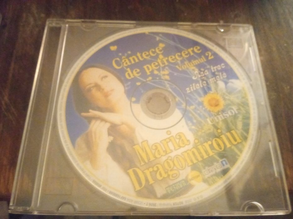 Vind cd cu phoenix cu opera cu populara