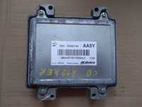 Calculator motor Opel Corsa D 1.2 55583740 A12XER