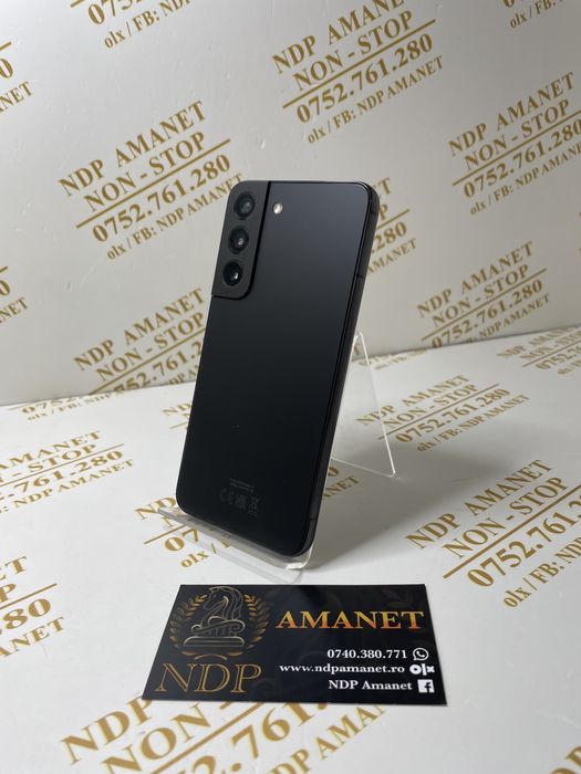 NDP Amanet Braila Samsung S22( 44867)