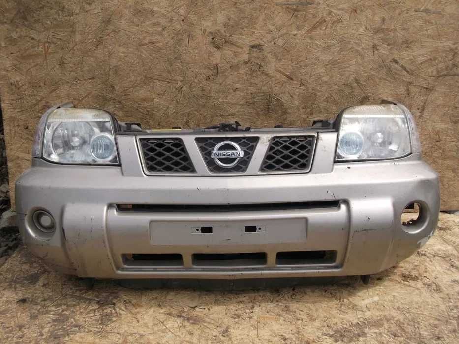 Ноускат Nissan X-Trail I (01-07) T30