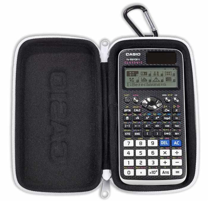 Calculator știintific Casio - RESIGILAT