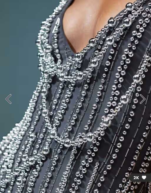 Rochie  Asos  marimea M