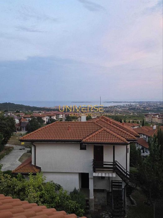 Продава се Тристаен апартамент в с. Кошарица, Област Бургас - 110 кв.м за 1146 €/кв.м - Снимка #20