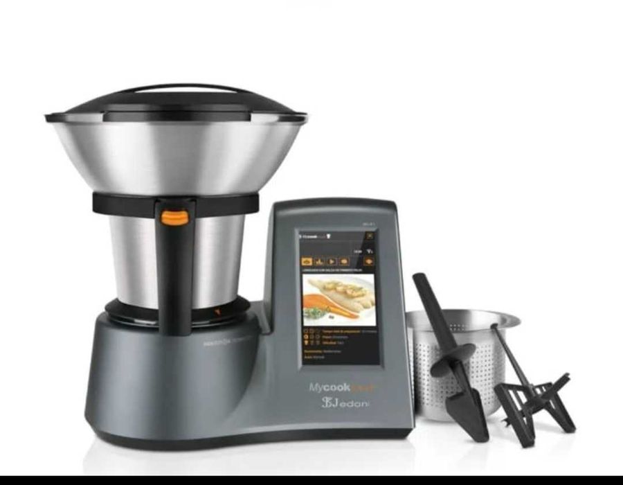 Кухонный комбайн, робот Mycook Touch Jedani, Майкук