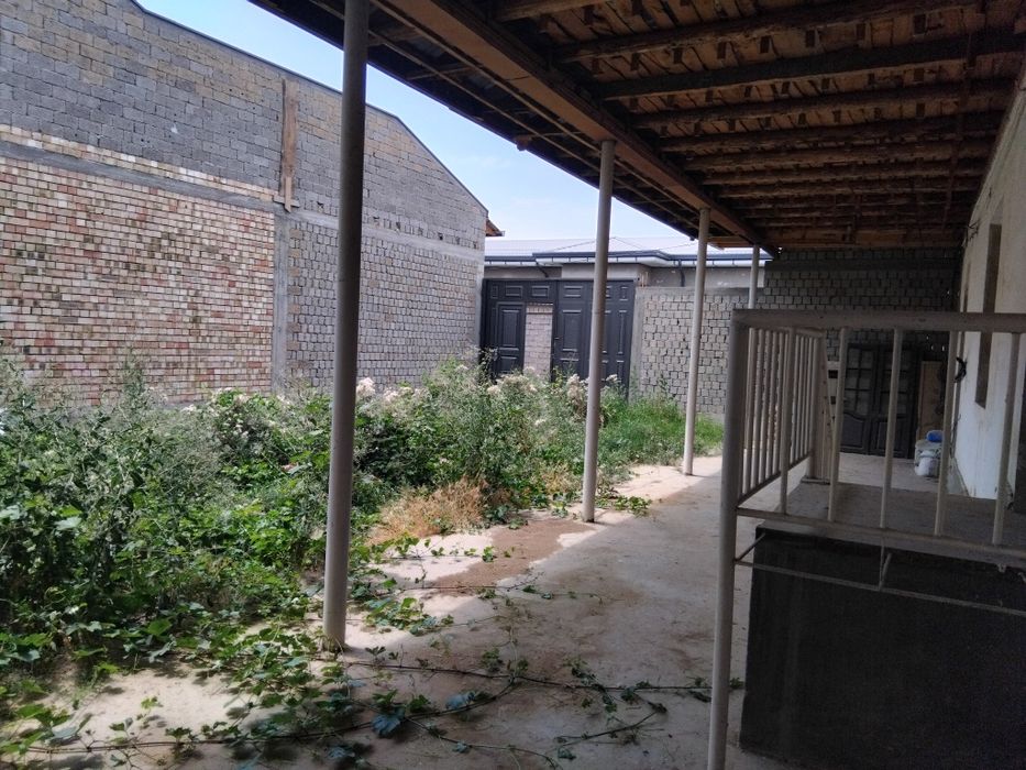 Abduraxmonovda 2.5 sotix