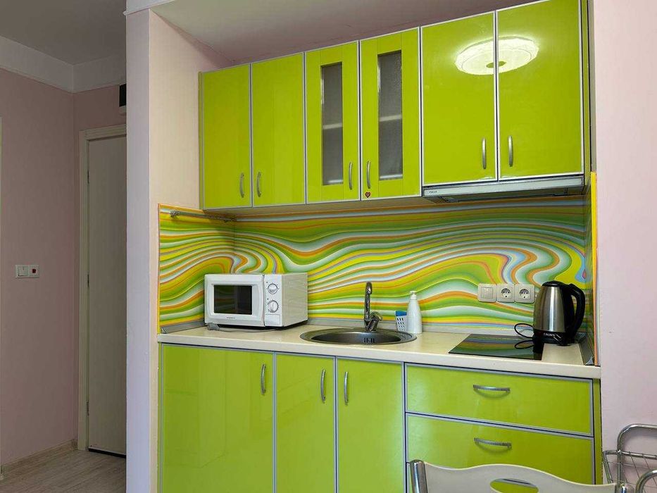 Продава се Едностаен апартамент в к.к. Слънчев бряг - 30 кв.м за 2034 €/кв.м - Снимка #3