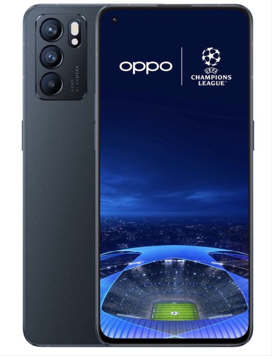 Telefon mobil Oppo Reno 6