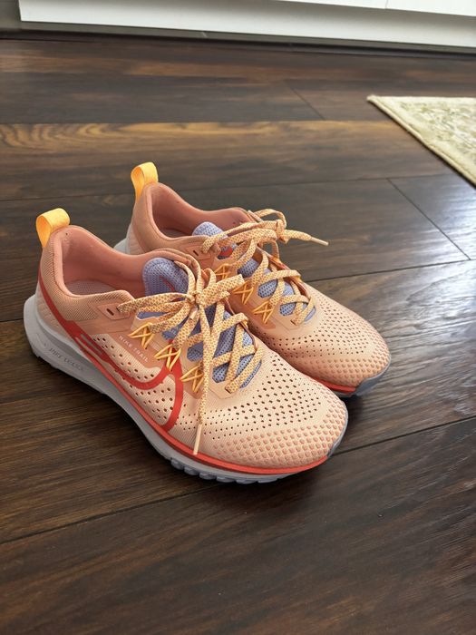 Проадвам-Маратонки за бягане Nike
